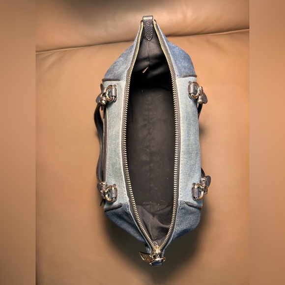 Coach Prairie Satchel - Picture 4 of 5